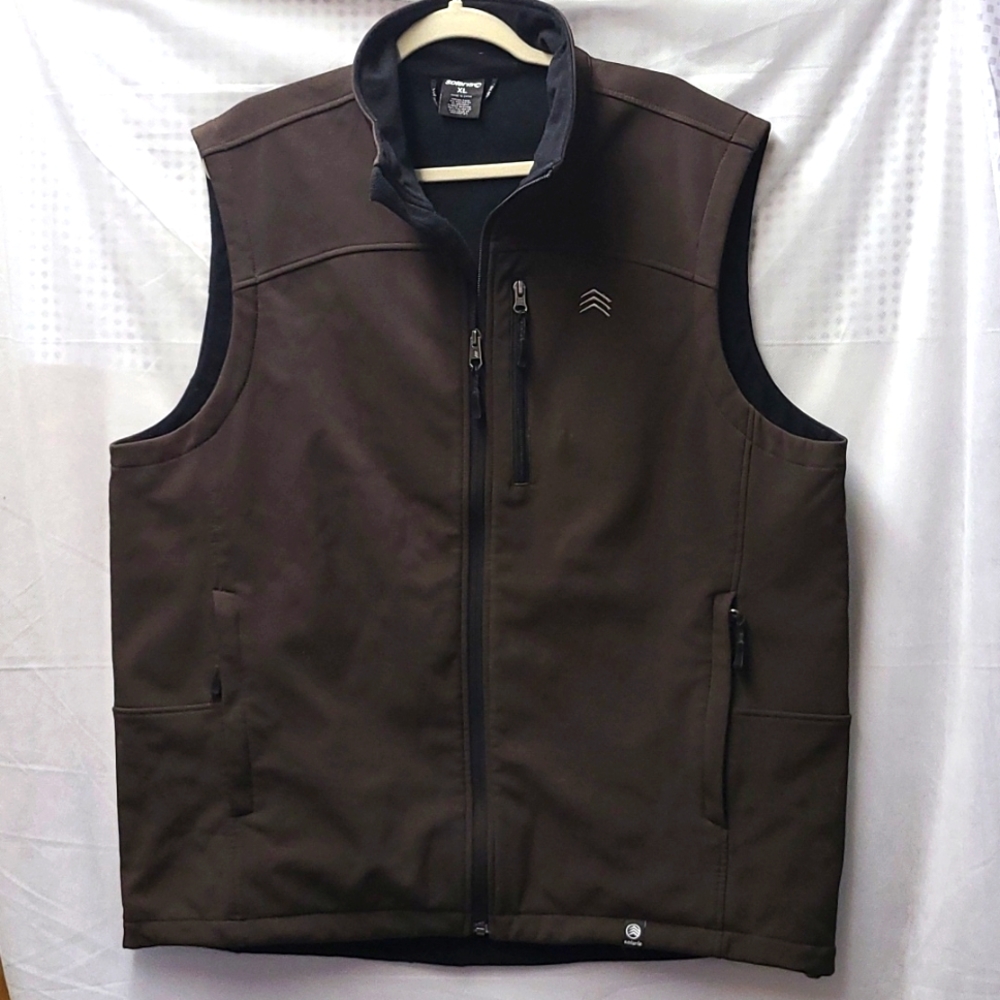 Solaris vest